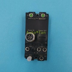 1 Pc. New EP9214-0023 EtherCAT Signal Terminal Box Without Packaging