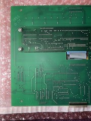PECO B4465 / D-3704 Blue Display Board (Refurbished) Free Shipping