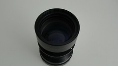 laser lens