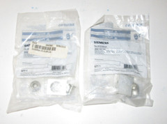 2 Siemens TA1FD350A 350 KCMIL Breaker Lug Wire Grip Kit for Aluminum/Copper Wire