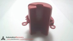 MASTER LOCK 487, ROTATING ELECTRICAL PLUG LOCKOUT 487 , NEW* #315856