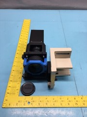 Mitsubishi Rayon SCD-2048-20 Camera Assy, Line Scan, + Holder, 150452