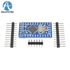10PCS Pro Mini 5V 16M Module Atmega168 Board Nano Replace Atmega328 For Arduino