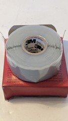 3M Scotch 70 Self-Fusing Silicone Rubber Electrical Tape Class H Insulation