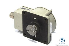 FSG PW70d/A/IP 65 Precision Rotary Potentiometer_FSG PW70d A IP 65
