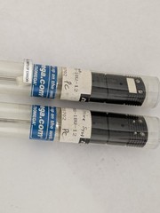 Lot of 2 Omega Engineering JQSS-18U-12 Thermocouples, Probes