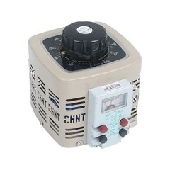 220V Single-phase Regulator Autotransformer Contact Household Regulator