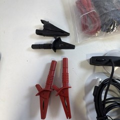 seaward solar installation PV150 Kit With 200r Solar Survey Leads And Clamp