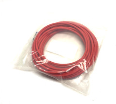 Industrial Fiber Optics IF 635B-10-0 Patchcord F/O SERCOS 84C01000S333 10.0m
