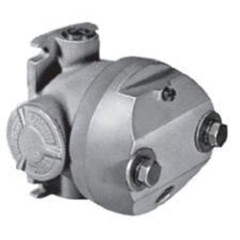 Appleton AF-JB, 1/2″” Opening, Aluminum, Junction Box for HID Floodlight, 1pc