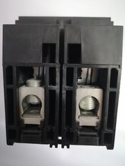 SQUARE D Circuit Breaker HDL26020