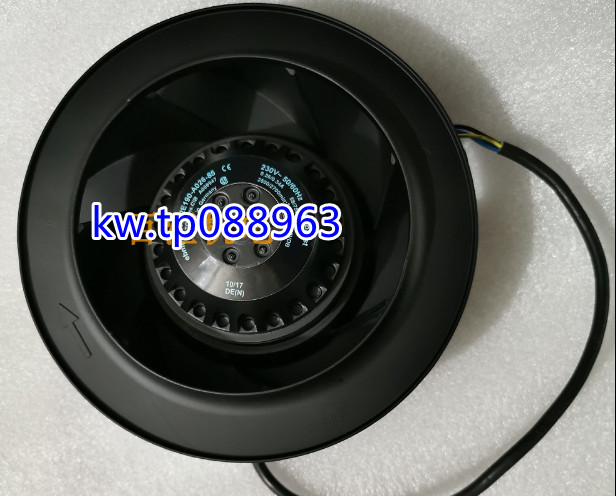 1pcs For R2E190-AE77-05 230V 0.44A 80/90(W) 190mm Centrifugal fan @TLP