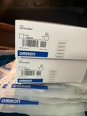 1PCS Omron PLC Input Module CS1W-DA041 Brand New In Box Expedited Shipping