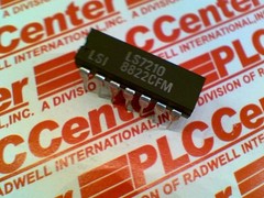 LSI COMPUTER SYSTEMS LS7210 / LS7210 (BRAND NEW)