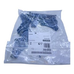 Siemens Strain Relief SIMATIC S7 6ES7193-6RA00-1AN0 Pack Of 20 For Industry