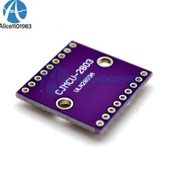 5PCS ULN2803A Darlington Tube High Pressure Large Current Driver Module