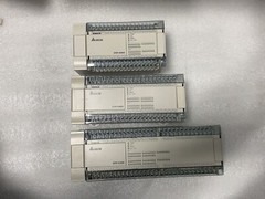 One Delta PLC DVP48EH00T3 Welcome counteroffer