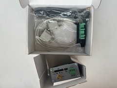 DVK Electro SN1-DVK GPRS GSM Modem Industrial Remote Monitoring Modbus RTU New