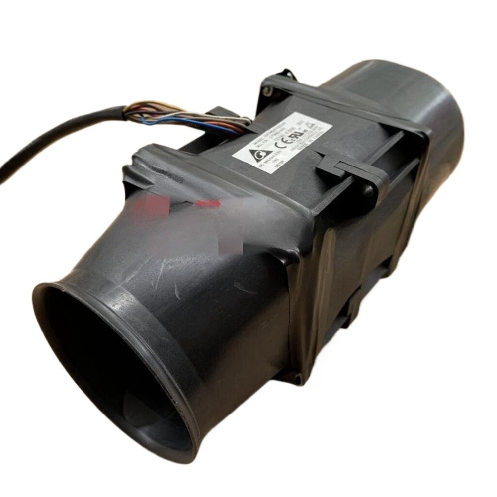 7.2A AC Motor 7.2A dual turbocharged violent fan car modification dedicated 8A