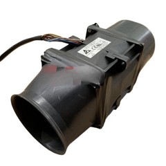 7.2A AC Motor 7.2A dual turbocharged violent fan car modification dedicated 8A