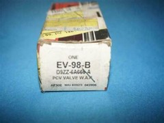 Ford D9ZZ 6A666 A D9ZZ6A666A Valve Positive-Also NEW NOB