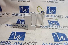 Siemens 3RF2920-0GA16 Sirius SC monitoring module Din rail