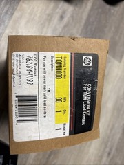 TQMH000 GE Main Breaker Kit For Powermark Gold Load Center- New Open Box