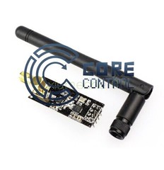 NRF24L01+PA+LNA SMA Antenna Wireless Transceiver communication module 1100m 2.4G