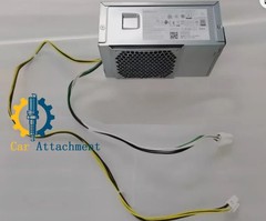1PC NEW For Power Supply 6Pin+4Pin PA-2301-3 PA-2331-11 300W FREE SHIPPING