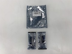 Lot of 2 XL6009 DC-DC Buck Boost Converter Module 5V-32V to 1.25V-35V 4A