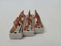 Lot of 3 – SZ-PSB 12N ABB 400 Volt Busbar – Next Day Option