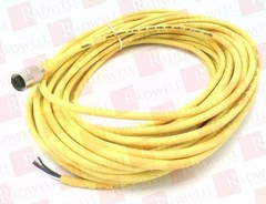 RADWELL VERIFIED SUBSTITUTE XS2F-M12PVC4S10M-SUB / XS2FM12PVC4S10MSUB (BRAND NEW