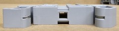 Phoenix Contact CLIPFIX 35 Terminal Block (Lot of 28)