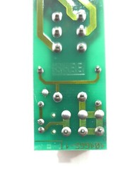 Weidmuller RS 32 940612 24V SGR 282 GSED 5 250V~Gr Modules 2 CO Contact Relay