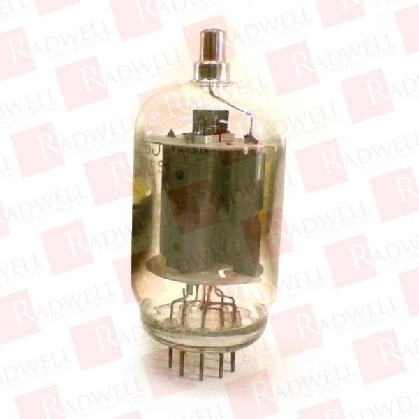 TUNG SOL 6AH4GT / 6AH4GT (USED)
