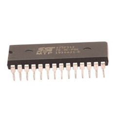 10PCS SST27SF512-70-3C-PG DIP-28 Chip Integrated Circuit