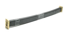 Commscope F187CCA3 FlexTwist Flexible Twist WR187 Waveguide