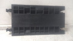 Checkers GD3X225-O/B 38-5/8 In Length Black/Orange 3 Channel Cable Protector