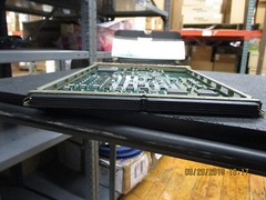 NTEX22CA Nortel Networks DMS-100 ASU PROCESSOR&FBUS BRAND NEW!