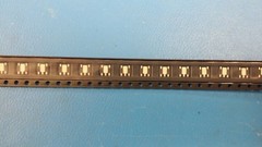(25 PC) AH289-YL-13 DIODES INC Fan Motor Controller 6-Pin(5+Tab) SOT-89 T/R ROHS