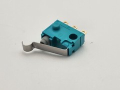 Panasonic ASQ10418 micro switch