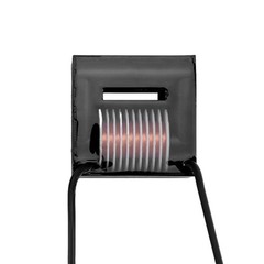 30KV High-power High-voltage Package High-frequency Transformer Boost Arc Coil