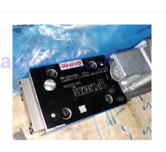New Rexroth 0811404803 4WRPEH10C4B100L-2X/G24K0/A1M REXROTH valve 0811404803