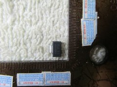 50pcs AMS 3.3 3.3V AMS1117-3.3 AMS1117-3.3V SOT-223 Transistor