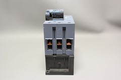 SIEMENS SIRIUS CONTACTOR MOTOR STARTER LEN00E003120C