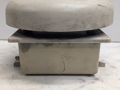 Wheelock TB-593 Telephone Bell Ringer Industrial Alarm Sounder Alert