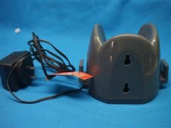 Ozito Wet&Dry Shed VAC