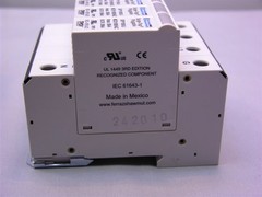 Ferraz Shawmut / Mersen STP2083PYM Surge-Trap Pluggable SPD Surge Suppressor
