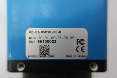Teledyne B2-21-05M10-00-R Dalsa Industrial Camera