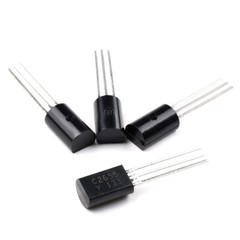 Transistor Packs A1013 A1020 B764 B892 2SB892 C2655 C238 C2482 TO92L PNP / NPN